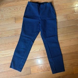 PinStripe Simone pants rag & bone